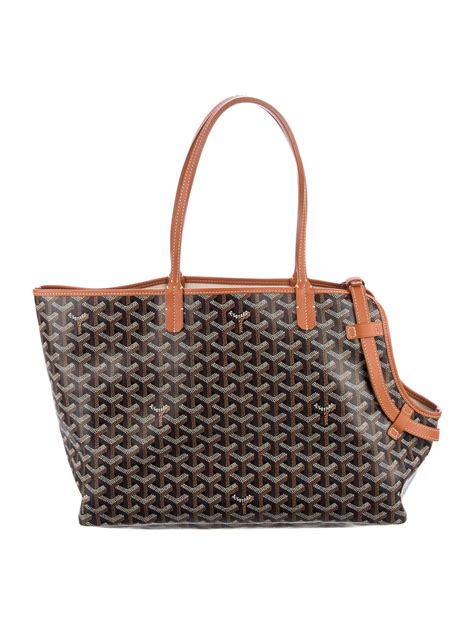 Goyard Goyardine Chien.